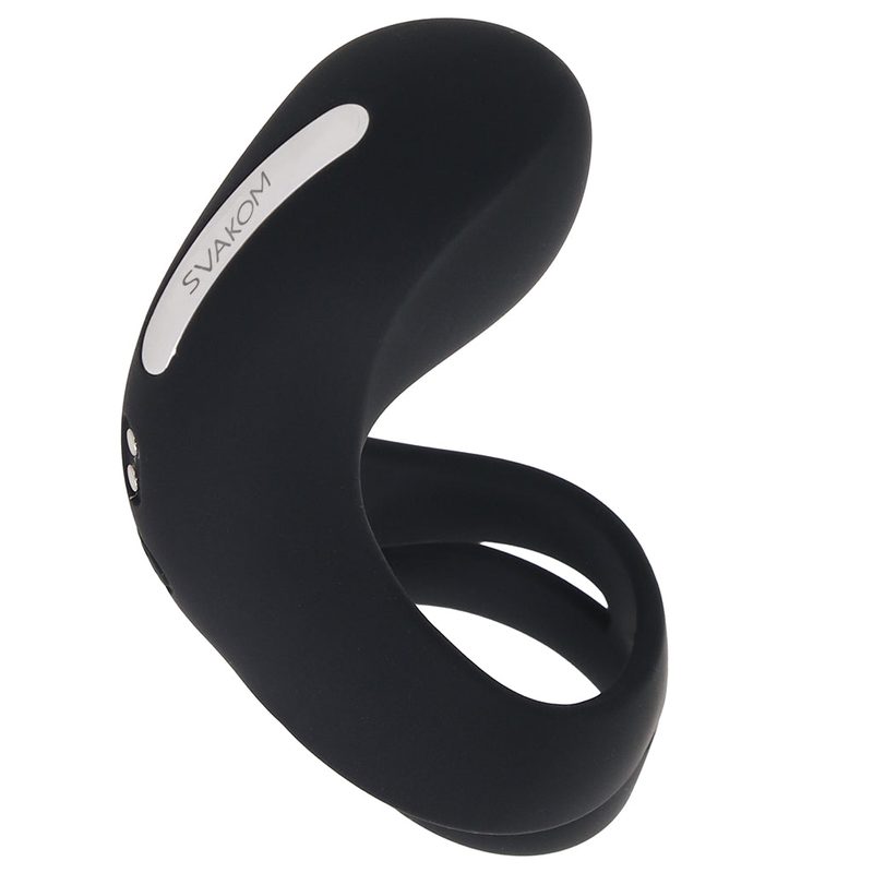 Svakom Benedict Double Ring Perineum Stimulator on sale