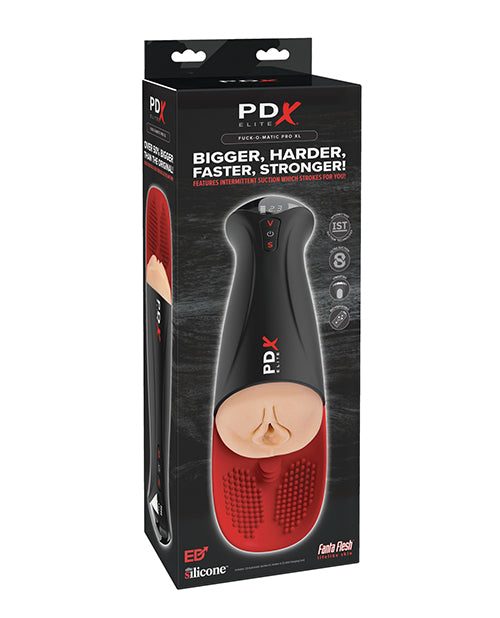 Pipedream PDX Elite Fuck-O-Matic Stroker on sale